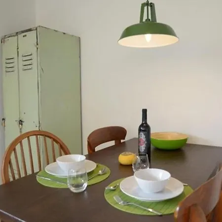 Goeie Stek Fishing House Holiday home Oudeschild