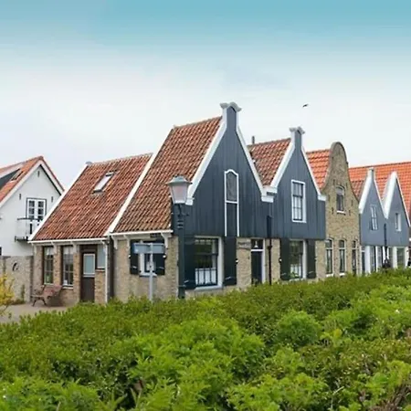 Goeie Stek Fishing House *